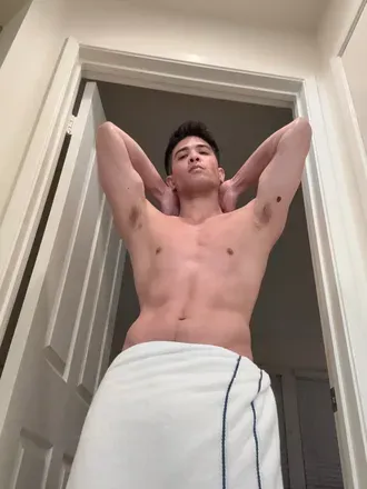 OnlyFans cuenta seb_reiss avatar 1