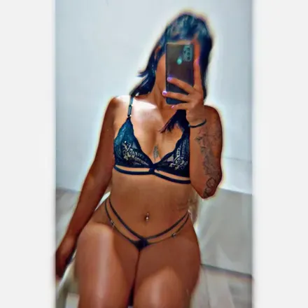OnlyFans cuenta morenasexyok avatar 1