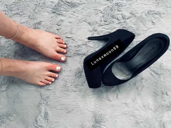 OnlyFans cuenta lunaxmoon69 header 2