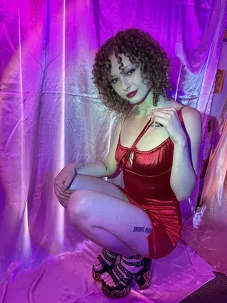 OnlyFans cuenta jadetoell avatar 1