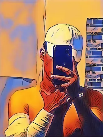 OnlyFans cuenta chokolateeggsmx avatar 1