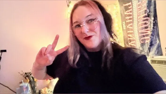 OnlyFans cuenta xfemkittyx avatar 1
