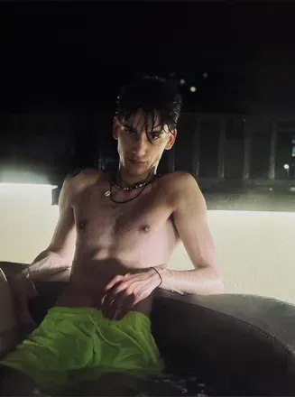 OnlyFans account  edendamno11 avatar 1