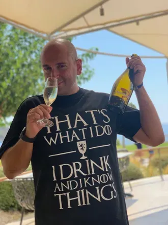 OnlyFans cuenta burdewine avatar 1