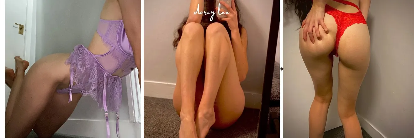 OnlyFans cuenta darcylee24 header 2
