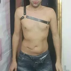 OnlyFans cuenta jacoxpa avatar 1