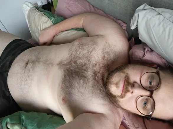 OnlyFans cuenta thickfurr header 2