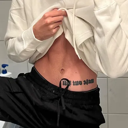 OnlyFans cuenta tommy.77 avatar 1