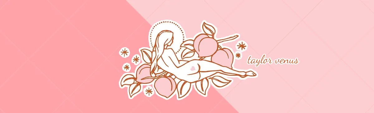 OnlyFans cuenta taylorvenus header 2