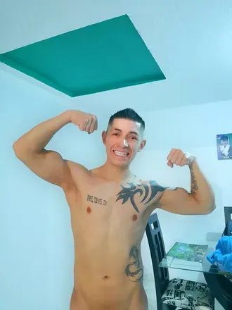 OnlyFans cuenta andresguerrerofans avatar 1