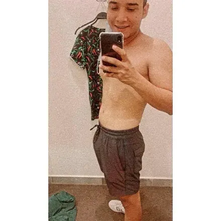 OnlyFans cuenta wayner97 avatar 1
