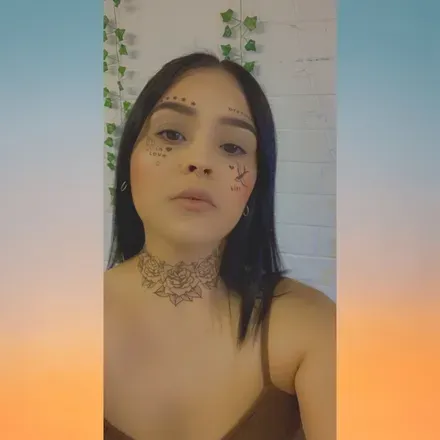 OnlyFans cuenta lalyylicious avatar 1