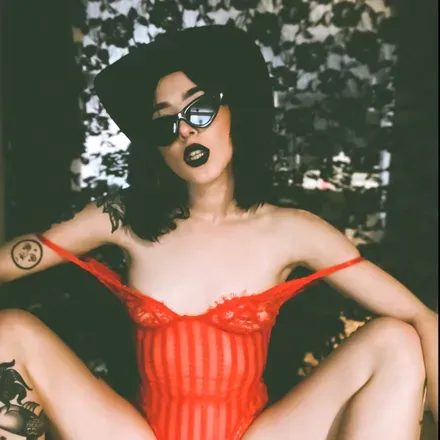 OnlyFans cuenta ashnoire avatar 1
