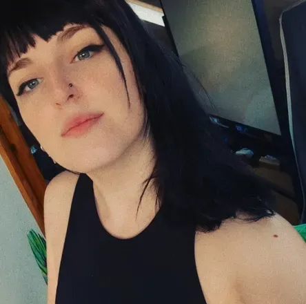 OnlyFans cuenta petitekitty27 avatar 1