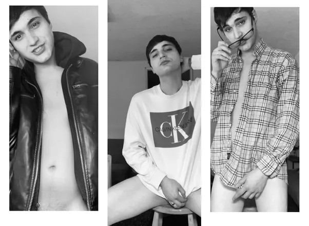OnlyFans cuenta davidfknsams header 2