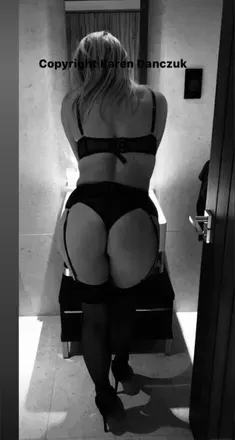 OnlyFans cuenta karendanczuk avatar 1