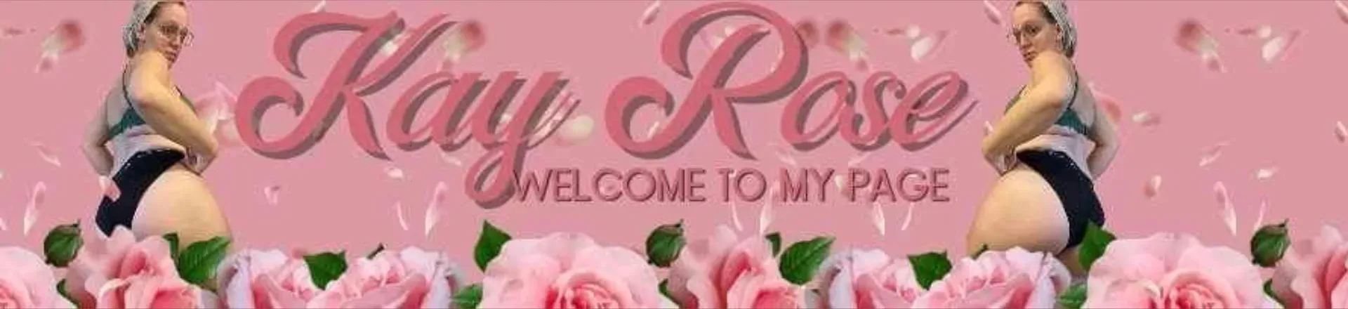 OnlyFans cuenta kayrosevip header 2