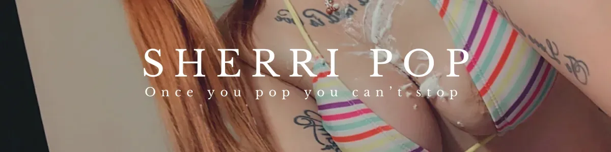OnlyFans cuenta sherripop header 2