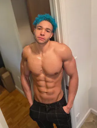 OnlyFans cuenta acexan avatar 1