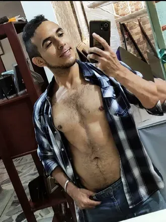 OnlyFans cuenta bastianhotlife avatar 1