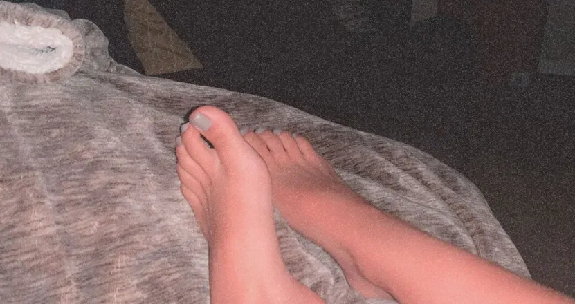 OnlyFans cuenta pweety_feet avatar 1