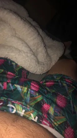 OnlyFans cuenta kaine_clifford98 header 2