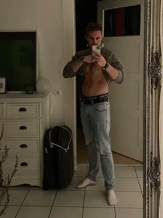 OnlyFans account  jannicktck avatar 1
