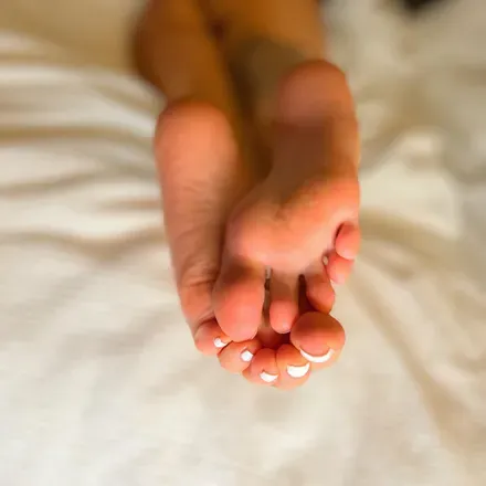 OnlyFans cuenta ms.prettyfeetxoxo avatar 1