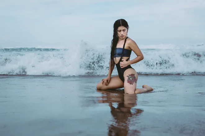 OnlyFans account  morenamexa header 2