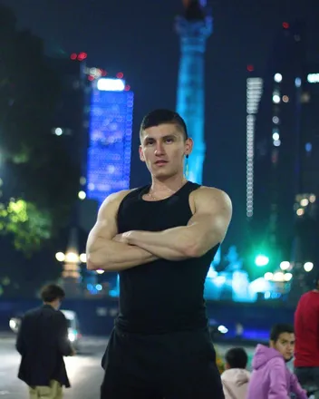 OnlyFans cuenta alexxanderfit21 header 2