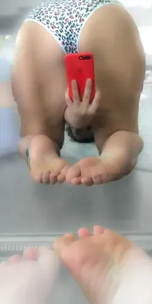 OnlyFans cuenta kimberscorch avatar 1