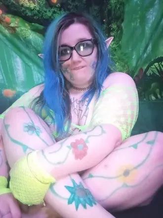 OnlyFans account  hannah_horn_vip avatar 1