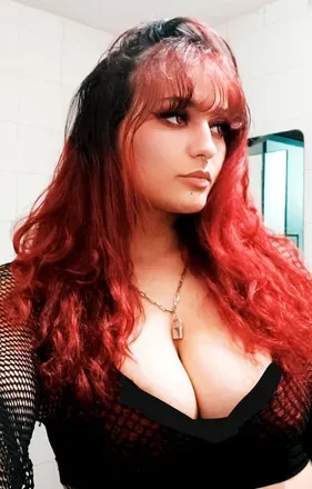 OnlyFans cuenta lilithxxxscarlet avatar 1