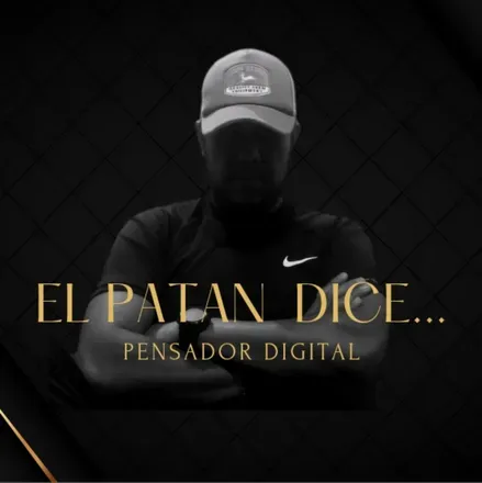 OnlyFans cuenta elpatandice avatar 1
