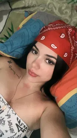 OnlyFans cuenta itsmarilynvip avatar 1