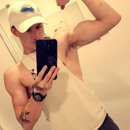 OnlyFans account  stlem avatar 1