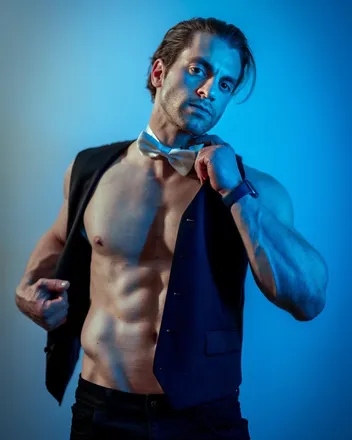 OnlyFans cuenta patrizio_carbone header 2