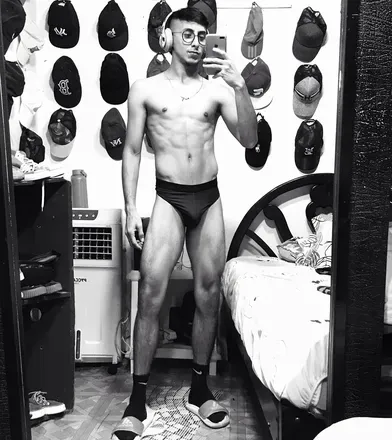 OnlyFans account  thonymarrf avatar 1