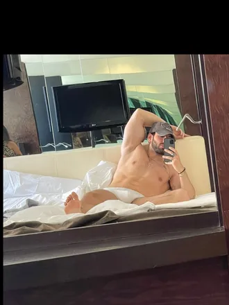 OnlyFans account  rafaggimenez header 2