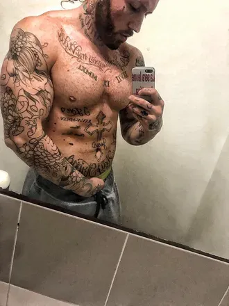 OnlyFans cuenta alexiocoenofficial avatar 1
