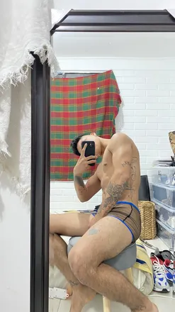 OnlyFans cuenta chrisfuentescl header 2