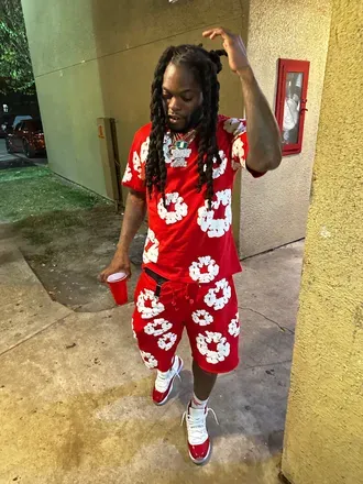OnlyFans cuenta bignigerian avatar 1