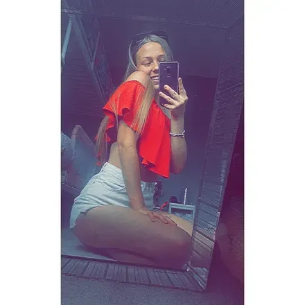 OnlyFans account  baby_girl1104 avatar 1