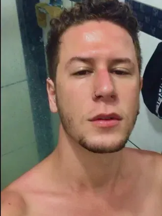 OnlyFans cuenta gustavobergman avatar 1