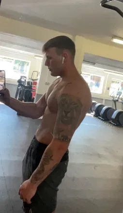 OnlyFans cuenta jnaughtyboy avatar 1