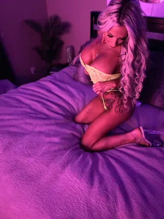 OnlyFans cuenta niveahbenz avatar 1