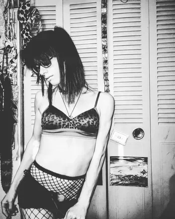 OnlyFans cuenta catastrophecat avatar 1