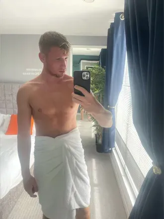 OnlyFans cuenta itsjackelliott avatar 1