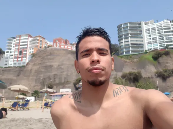 OnlyFans cuenta gonzalopng1 avatar 1