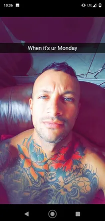 OnlyFans cuenta itsaustin.wiles header 2